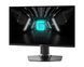 MSI Монітор MSI 24.5" G255PF-E2 2xHDMI, DP, IPS, 180Hz, 1ms, sRGB 99%, FreeSync, HAS 2 - магазин Coolbaba Toys