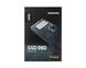 Samsung Накопитель SSD M.2 500GB PCIe 3.0 980 8 - магазин Coolbaba Toys