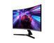 Samsung Монитор 27" S27D390 D-Sub, HDMI, VA, 100Hz, 4ms, CURVED 8 - магазин Coolbaba Toys