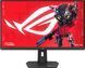 ASUS Монітор Asus 31.5" ROG Strix XG32UCG HDMI, DP, USB-C, IPS, 3840x2160, 160Hz, 0.3ms, DCI-P3 95%, FreeSync, HAS, HDR400 1 - магазин Coolbaba Toys