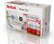 Tefal Отпариватель компактный Pure Tex , 1700Вт, 200мл, постоянный пар - 30гр, керам. подошва, голубой 19 - магазин Coolbaba Toys