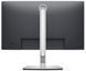 Dell Монитор 23.8" P2425HE HDMI, 2xDP, USB-C, IPS, 100Hz, sRGB 99%, Pivot 3 - магазин Coolbaba Toys