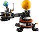 LEGO Конструктор Technic Земля та Місяць на орбіті 6 - магазин Coolbaba Toys