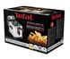Tefal Фритюрниця Filtra Pro, 2400Вт, ємність-3л, механічне керув., від 150°C до 190°C нержавіюча сталь, чорний 7 - магазин Coolbaba Toys