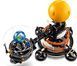 LEGO Конструктор Technic Земля та Місяць на орбіті 7 - магазин Coolbaba Toys