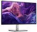 Dell Монитор 23.8" P2425HE HDMI, 2xDP, USB-C, IPS, 100Hz, sRGB 99%, Pivot 2 - магазин Coolbaba Toys