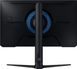 Samsung Монитор 23.8" S24DG300NI HDMI, DP, VA, 180Hz, 1ms, FreeSync 20 - магазин Coolbaba Toys