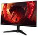 Acer Монітор Acer 27" QG271P6bip HDMI, DP, IPS, 144Hz, 1ms 3 - магазин Coolbaba Toys