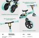 YVolution Біговел Yvelo Junior зелений 5 - магазин Coolbaba Toys