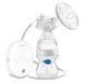 Nuvita Електричний молоковідсмоктувач один потік NV1287M 1 - магазин Coolbaba Toys