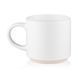 ARDESTO Mug Alcor, 420ml, ceramic, white 3 - магазин Coolbaba Toys