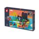 Ігровий набір Janod Корабель піратів 3D 3 - магазин Coolbaba Toys
