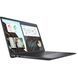Dell Ноутбук Dell Vostro 3530 15.6" FHD AG, Intel i5-1334U, 16GB, F512GB, UMA, Lin, чорний 2 - магазин Coolbaba Toys