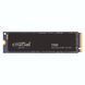 Micron Накопитель SSD Crucial M.2 1TB PCIe 4.0 T500 1 - магазин Coolbaba Toys