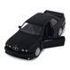 Автомодель &ndash; BMW M3 1987 (чорний) 15 - магазин Coolbaba Toys