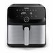 Tefal Мультипечь Easy Fry Mega, 1700Вт, чаша-7.5л, сенсорное управл., 8 программ, пластик, черный 1 - магазин Coolbaba Toys