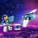 LEGO Конструктор City Межзвездный космический корабль 4 - магазин Coolbaba Toys