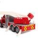 DRIVEN Машинка MICRO Пожарная машина WH1128Z 9 - магазин Coolbaba Toys