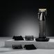 BaByliss Машинка для стрижки Super-X Metal Series, акум., насадок-12, быстрая заряд, сумка для хранения, сталь с графитовим покрытием, чорно-серебр. 7 - магазин Coolbaba Toys