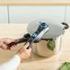 Tefal Tefal Pressure cooker Secure Trendy, 6l, with steam basket, stainless steel, plastic 15 - магазин Coolbaba Toys
