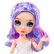 Кукла RAINBOW HIGH серии "Fantastic Fashion" – ВИОЛЕТТА (с аксессуарами) 4 - магазин Coolbaba Toys