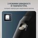 Rowenta Фен-щітка Rowenta Brush Active, 1000Вт, 3 режими, іоніз-я, хол. обдув, оберт. насадка, 3 насадки, кераміка, чорний 8 - магазин Coolbaba Toys