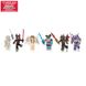 Ігровий набір Roblox Multipack Summoner Tycoon W6, 6 фігурок та аксесуари 1 - магазин Coolbaba Toys