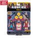Roblox Игровая коллекционная фигурка Game Pack RoBeats W4, набор 2 шт. 2 - магазин Coolbaba Toys