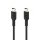 Belkin USB-С - USB-С, PVC[CAB003BT2MBK] 2 - магазин Coolbaba Toys