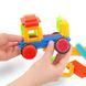 Конструктор серії Bristle Blocks - БУДІВЕЛЬНИК (36 деталей, у коробці) 5 - магазин Coolbaba Toys