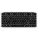 Keychron Клавиатура мембраная B1 Pro, USB/WL/BT, space gray 1 - магазин Coolbaba Toys