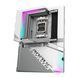 Gigabyte Материнська плата B650E A STEALTH ICE sAM5 B650 4xDDR5 M.2 Wi-Fi BT HDMI DP ATX 3 - магазин Coolbaba Toys