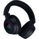 Razer Гарнитура игровая Kraken V4, USB-A/WL/BT, RGB, чёрный 4 - магазин Coolbaba Toys