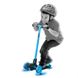 Самокат Neon Glider синій 8 - магазин Coolbaba Toys