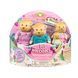 Li`l Woodzeez Набір фігурок - Сім'я Їжачків 2 - магазин Coolbaba Toys
