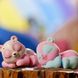 Коллекционная фигурка-сюрприз YOU YOU – МИЛЫЕ ПАНДЫ (в диспл.) 5 - магазин Coolbaba Toys