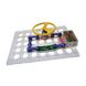 Конструктор- ZNATOK "Первые шаги в электронике" (15 схем, набор А) 3 - магазин Coolbaba Toys