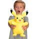 Интерактивная мягкая игрушка POKEMON - ПИКАЧУ (свет, звук, 25 cm) 6 - магазин Coolbaba Toys