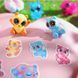 Коллекционная фигурка-сюрприз YOU YOU &ndash; МИЛЫЕ ПАНДЫ (в диспл.) 6 - магазин Coolbaba Toys