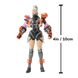 Fortnite Колекційна фігурка Master Series Figure Southpaw, 10см 2 - магазин Coolbaba Toys