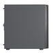SilverStone Корпус SETA SED1-B, без БП, 2xUSB3.0, 1xUSB Type C, 1x120mm Black fan, SSI-CEB, EATX, Black 4 - магазин Coolbaba Toys