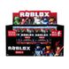Ігрова колекційна фігурка Roblox Mystery Figures Blue Assortment S9 1 - магазин Coolbaba Toys