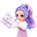 Кукла RAINBOW HIGH серии "Fantastic Fashion" – ВИОЛЕТТА (с аксессуарами) 6 - магазин Coolbaba Toys