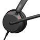 Epos Гарнітура комп'ютерна стерео On-Ear IMPACT 460, USB C, односпрямований, 2м, Чорний 8 - магазин Coolbaba Toys