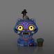Ігрова фігурка FUNKO POP серії "Кейпоп-мисливиці на демонів" - ДЕРПІ З ПТАХОМ І КВІТКА (GW) 3 - магазин Coolbaba Toys