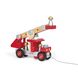 Ігровий набір Janod Пожежна машина з інструментами 1 - магазин Coolbaba Toys