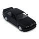 Автомодель &ndash; BMW M3 1987 (чорний) 13 - магазин Coolbaba Toys