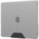 Чохол UAG [U] для Apple MacBook Pro 14" 2021 Dot, Ice 11 - магазин Coolbaba Toys