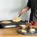 Гриль George Foreman 25850-56 Smokeless BBQ Grill, 1606 Вт, титаное напыление пластин, черный 7 - магазин Coolbaba Toys