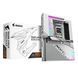 Gigabyte Материнська плата B650E A STEALTH ICE sAM5 B650 4xDDR5 M.2 Wi-Fi BT HDMI DP ATX 6 - магазин Coolbaba Toys